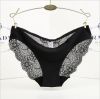  Slip jeunesse culotte en dentelle nylon - Ref 649724