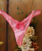 Slip jeunesse sexy en nylon - Ref 650885