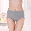 Slip jeunesse en coton - Ref 651182