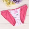  Slip jeune en coton - Ref 652814