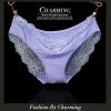  Slip jeunesse en soie Ice - Ref 653512