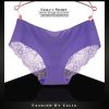 Slip jeunesse en soie Ice - Ref 653515