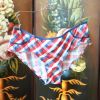 Slip jeunesse doux en nylon - Ref 653605