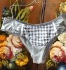 Slip jeunesse doux en coton - Ref 653607