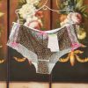 Slip sexy en nylon - Ref 653632
