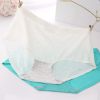Slip jeunesse simple en soie Ice - Ref 653787