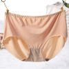Slip jeunesse luxueux en soie Ice - Ref 653805