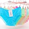 Slip jeunesse en La fibre de bambou - Ref 653939