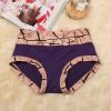Slip jeunesse en La fibre de bambou - Ref 654268