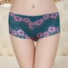 Slip jeunesse luxueux en La fibre de bambou - Ref 654288