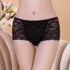 Slip sexy en La fibre de bambou - Ref 654314