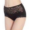 Slip sexy en La fibre de bambou - Ref 654316
