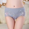 Slip sexy en coton - Ref 654333