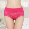 Slip sexy en La fibre de bambou - Ref 654337