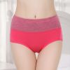 Slip jeunesse sexy en coton - Ref 654345