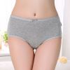 Slip luxueux en coton - Ref 654379