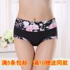 Slip jeunesse en La fibre de bambou - Ref 654471