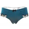 Slip jeunesse sexy en nylon - Ref 654508
