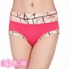 Slip jeunesse sexy en La fibre de bambou - Ref 654631