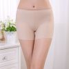 Slip jeune en soie Ice - Ref 654715
