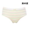 Slip doux en viscose - Ref 654989