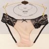  Slip jeunesse KALIN MILLER en spandex - Ref 655016