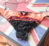 Slip sexy en nylon - Ref 655698