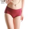 Slip VSATURUALIA en soie Ice - Ref 656379