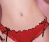  Slip jeunesse en soie - Ref 660242