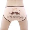  Slip jeunesse en coton - Ref 660684