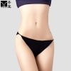 Slip jeunesse en coton - Ref 661317