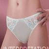 Slip en soie - Ref 662698