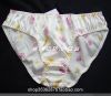 Slip luxueux en soie - Ref 662974