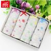 Slip jeunesse LUNILAI en coton - Ref 663725