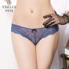 Slip jeunesse YISELLE en polyester,  - Ref 664648