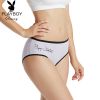  Slip jeunesse PLAYBOY en coton - Ref 665075