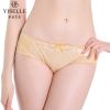 Slip jeunesse YISELLE en coton - Ref 665239