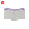  Slip UNIQLO - Ref 665251