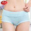  Slip jeunesse en coton - Ref 665333