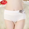  Slip jeunesse en coton - Ref 665346