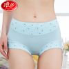  Slip jeunesse en coton - Ref 665361