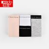  Slip jeunesse HODO en coton - Ref 666811