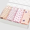  Slip jeunesse BEJIROG en coton - Ref 666932