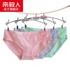  Slip jeunesse en coton - Ref 667406