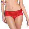 Slip jeunesse en coton - Ref 667624