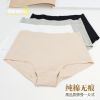 Slip simple en coton - Ref 667938