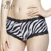 Slip YISELLE en nylon - Ref 668304