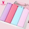  Slip jeunesse PLAYBOY en coton - Ref 668584