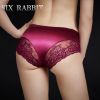 Slip jeunesse SIX RABBIT ASK-ZWH - Ref 669682