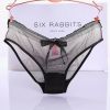 Slip jeunesse SIX RABBIT HDJ-TOU - Ref 669696